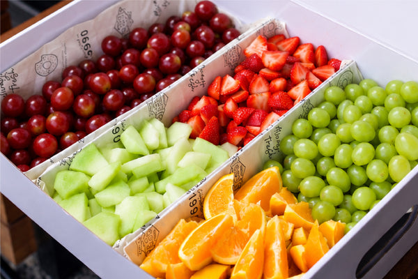 Fruit Box